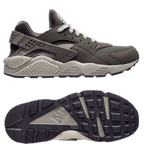 nike huarache grijs groen|Nike Huarache online kopen .